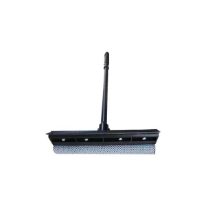 WINDSCREEN CLEANER BLACK BS5629