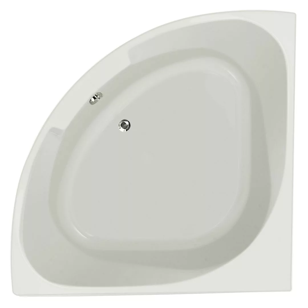 BATH TUB 1400x1400 PL CORNER MAGNOLIA COBRA