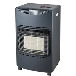 GAS HEATER LARGE