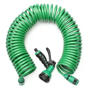 SPIRAL HOSE SET