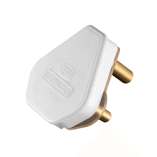 PLUG TOP 16A PLASTIC 1054DP ASSORTED CRABTREE
