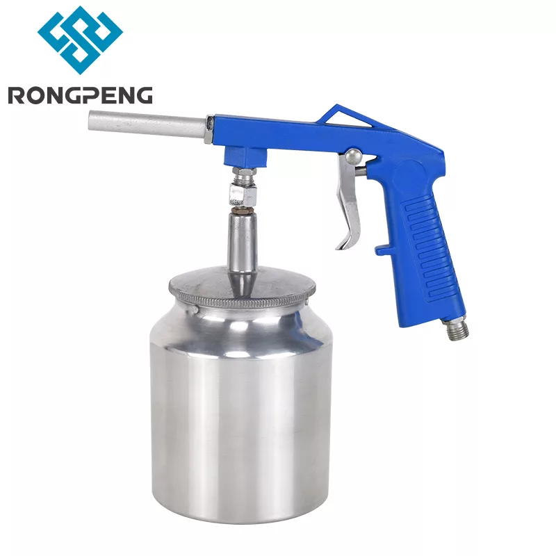 RONG PENG AIR UNDERCOATING