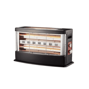 CONDERE ELECTRIC QUARTZ HEATER