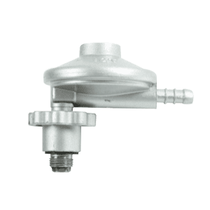 GAS REGULATOR SWIVEL L90