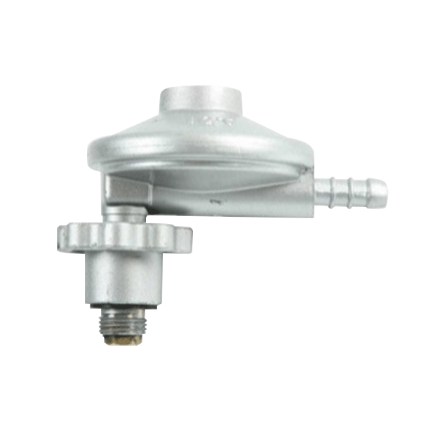 GAS REGULATOR SWIVEL L90