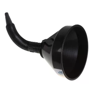 MAC AFRIC FUNNEL