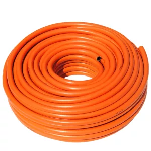GAS PIPE PVC AIR HOSE 9.5MMx1METER AY118-005