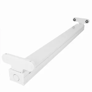 LUXN LED TUBE FITTING 2x25W 1.5M LXEB21500