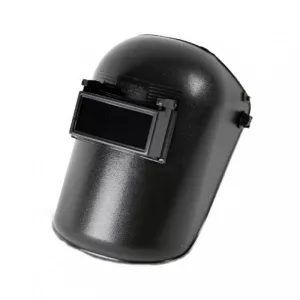 MAXWELD & BRAZE M-2005 A GRADE LIFT FRONT HELMET