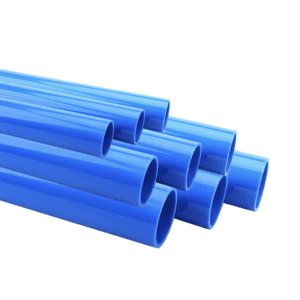 PROPLASTICS PVC PRESSURE PIPE CLASS 6 40MMx1METER