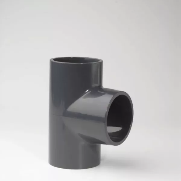 ERA PVC PN16 TEE EQUAL PLAIN 32MM