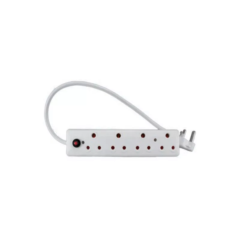 AUSMA ADAPTOR 4 WAY 15AMP