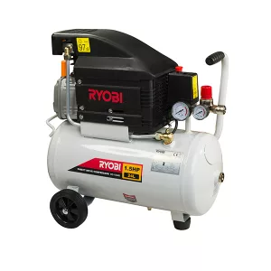 RYOBI COMPRESSOR DIRECT DR 24L