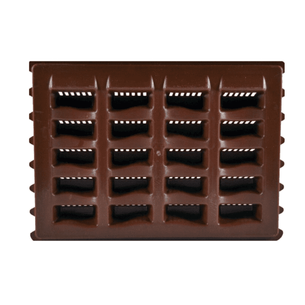 ROBUST TERRAKOTA AIR VENT