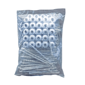 ROOFING NAILS BS-2916 4x60MM 100SET AFRIHOME