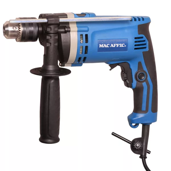 MAC AFRIC PRO ELECTRIC IMPACT DRILL 710W SDRILI001