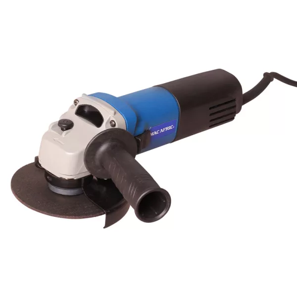 MAC AFRIC 115 PROFESSIONAL ANGLE GRINDER 850W