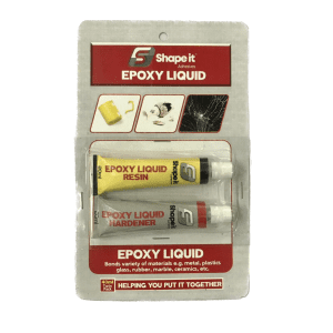 SHAPE EPOXY LIQUID 40ML
