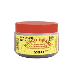 NASCO SOLDERING PASTE 200G