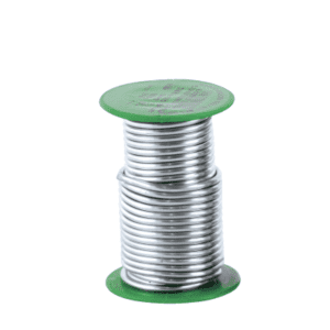 NASCO SOLDERING WIRE ACID CORE + LEAD 2.5MM 500G