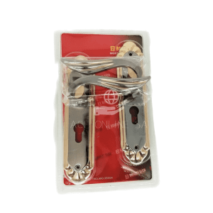 MORTICE LOCKSET BRONZE BS0241 BRIGHT SIGN