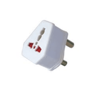 REDISSON UNIVERSAL TRAVEL ADAPTOR