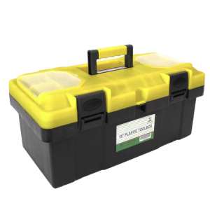 Osaka Plastic Tool Box 19''