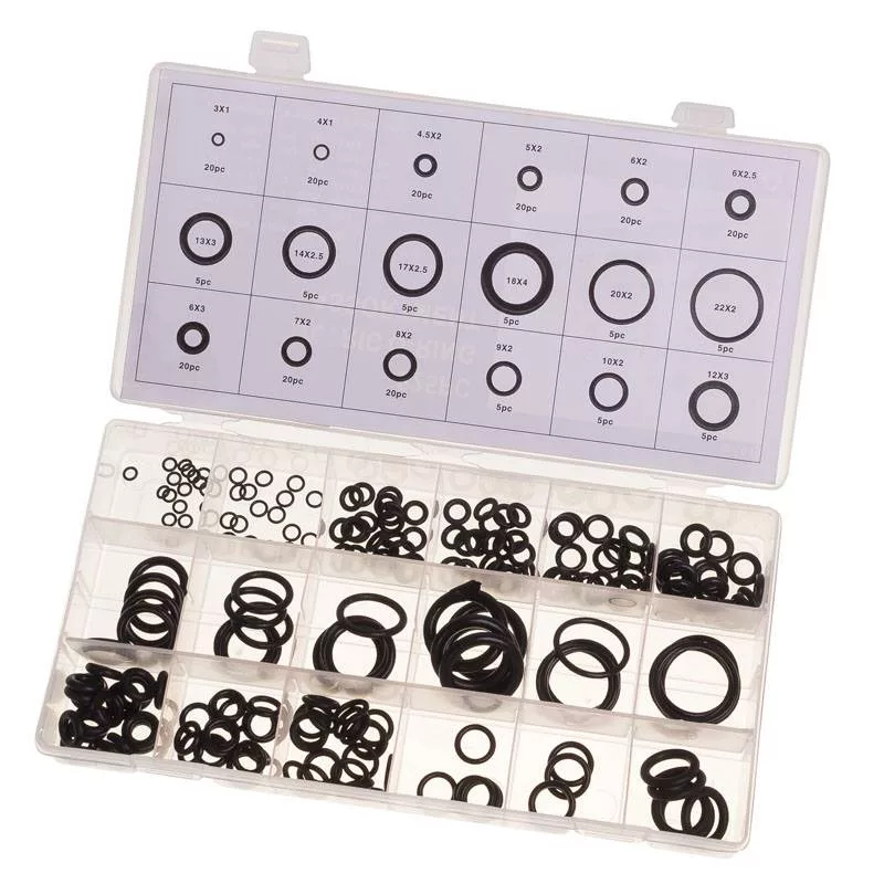 MAC AFRIC O RING ASSORTMENT TRINGS225