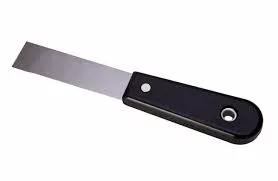 EARTH PAINT SCRAPER 25MM THWD2025