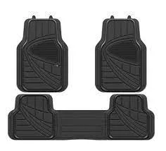 CAR MAT SET UNIVERSAL BS9511 4002