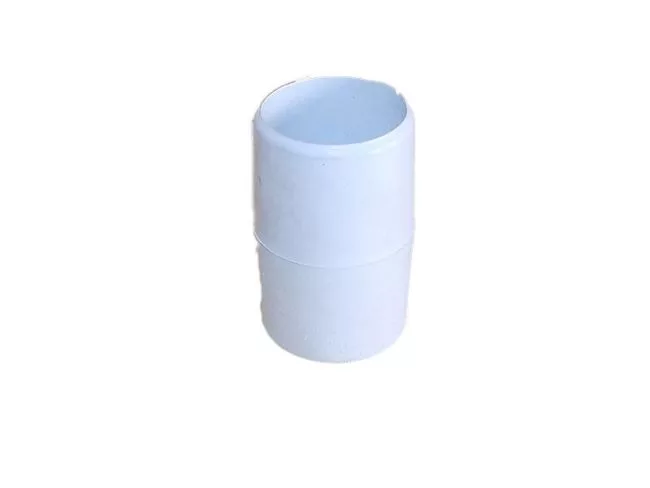 PROPLASTICS PVC CONDUIT COUPLING 25MM DC25