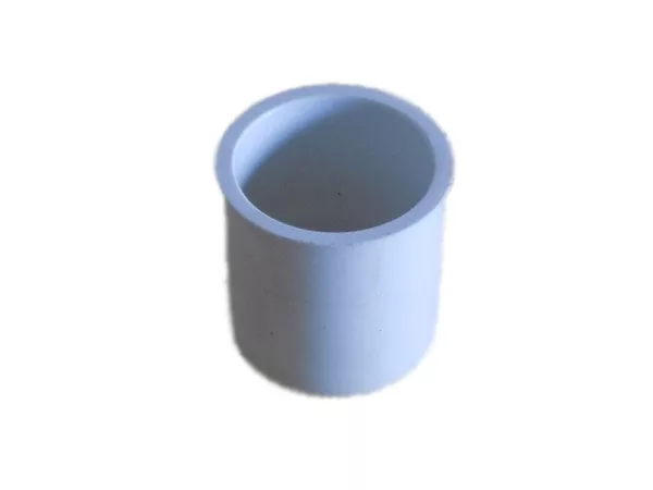 PROPLASTICS PVC CONDUIT FLARED NIPPLE 19MM FN19