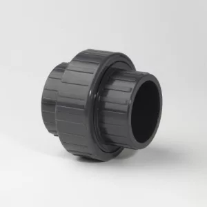 PLIMAT PVC PN16 SOCKET UNION 50MM