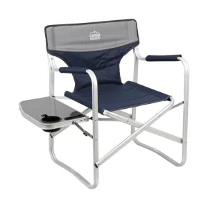 CAMP MASTER DIRECTOR CHAIR