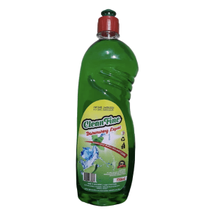 CLEAN RITE DISH WASHING LIQUID 750ML