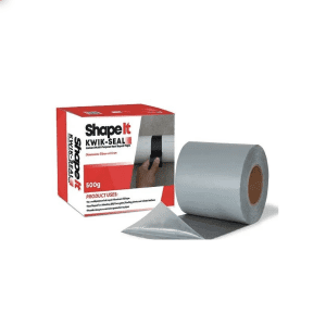 SHAPE KWIK SEAL 50MMx2.5M
