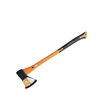NT TOOLS AXE TPR HANDLE 1800G GHT586