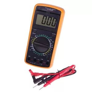 DIGITAL MULTIMETER DT-9205A