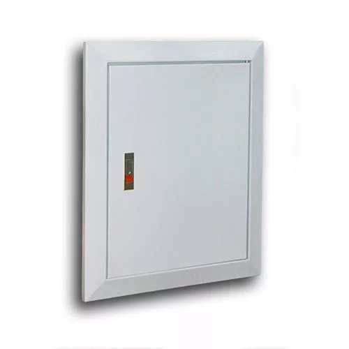 SBU SU3 FLUSH DB 3x15 MOD DIN RAIL