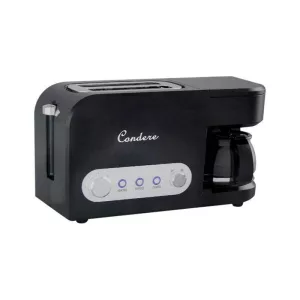 CONDERE BREAKFAST MAKER 2 IN 1