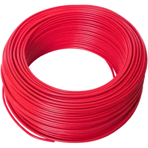 Red 2.5mmx100m House Wire Cable