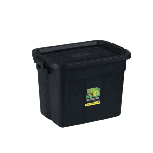 ADDIS ROUGHTOTE 45L BLACK