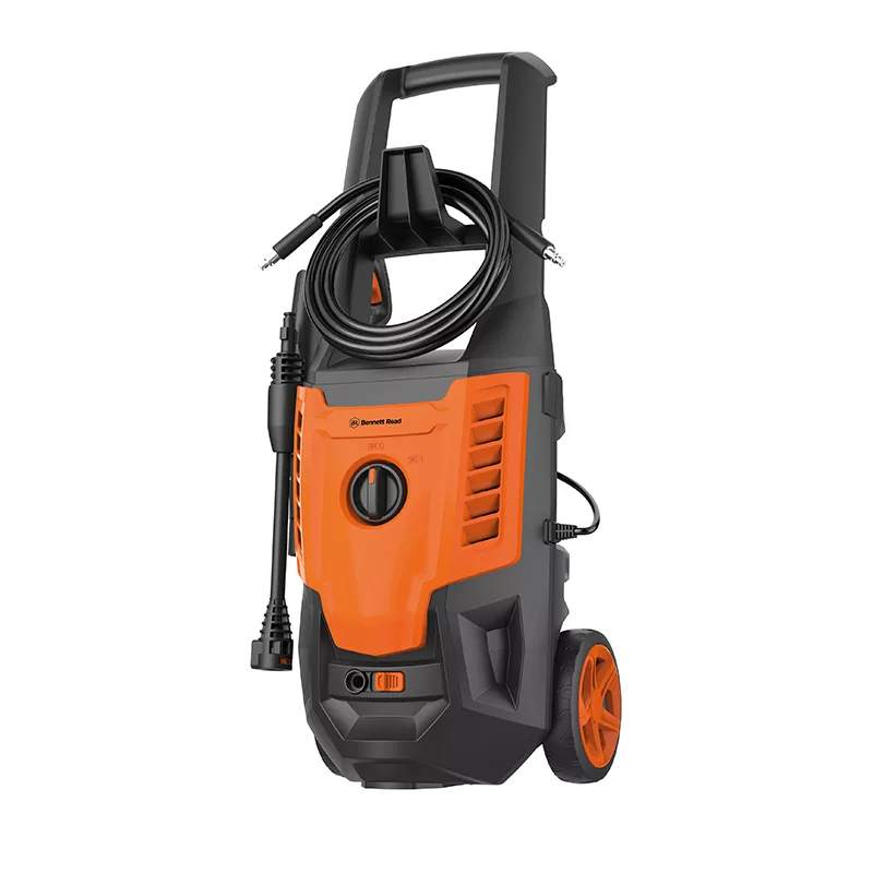 BENNETT READ D XTR1800 PRESSURE WASHER