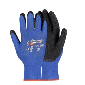 NT TOOLS NITRILE GLOVES SANDY PALM 13GG GLV026