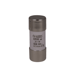 FUSE 100A 22x58 MCE