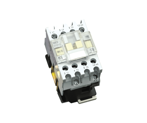 MCE CONTACTOR 25A 240VAC 50/60HZ D2510