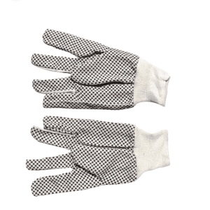 NT TOOLS POLKADOT GLOVES GLV008