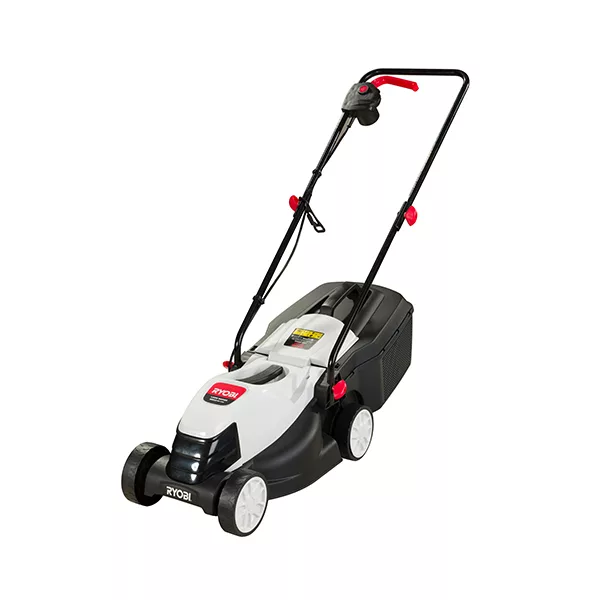 RYOBI LAWNMOWER ELECTRIC 1200W 320MM RM-1232
