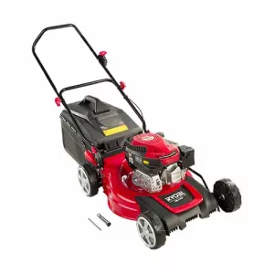 RYOBI LAWNMOWER PETROL 170CC