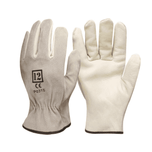 NT TOOLS BUILDERS GLOVES GLV002